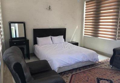 اتاق دو تخته دبل