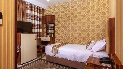 اتاق یک تخته