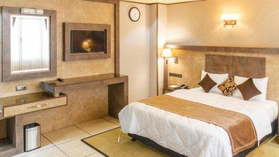 اتاق دو تخته دبل 1