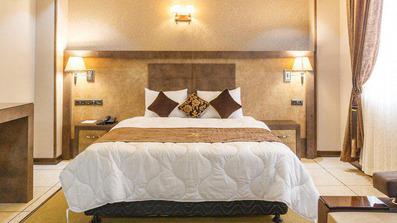 اتاق دو تخته دبل 2