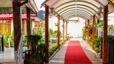 فضای بیرونی 1