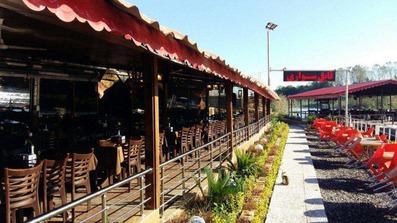 فضای بیرونی 3