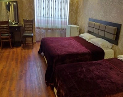 اتاق خواب 3 نفره