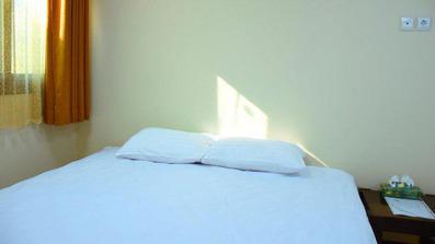 اتاق دو تخته دبل