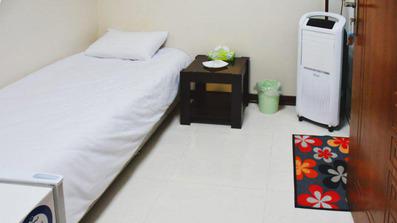 اتاق یک تخته