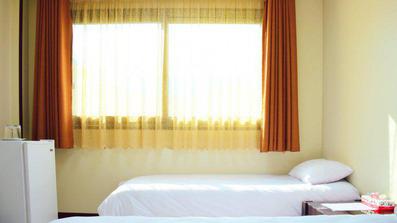 اتاق دو تخته توئین