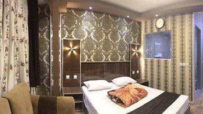 اتاق دو تخته دبل 2