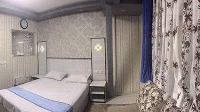 اتاق دو تخته دبل 1