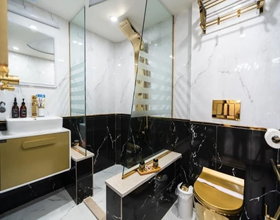 حمام و سرویس