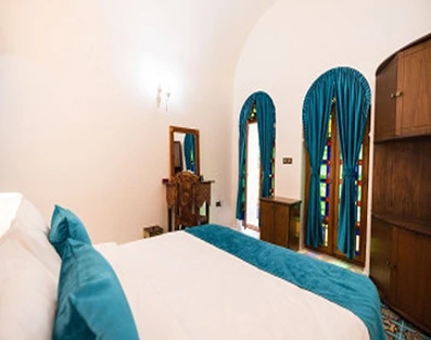 اتاق خواب دو تخته