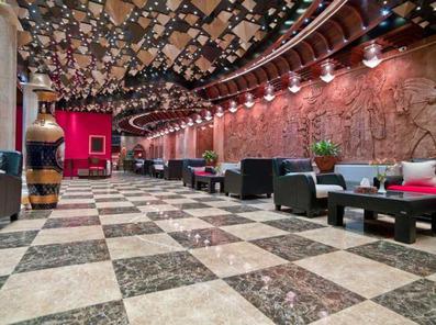 هتل بزرگ فردوسی تهران | رزرو با تخفیف ویژه مناسبتی و فصلی + پشتیبانی 24 ساعته