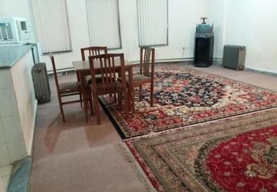 فضای داخلی اتاق ها