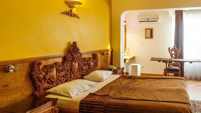 اتاق دو تخته دبل