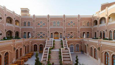 نمای بیرونی 2