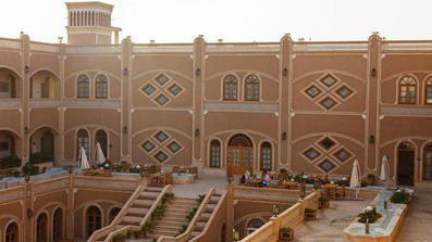 نمای بیرونی 3