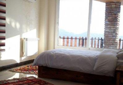 اتاق دو تخته دبل