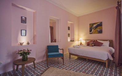 اتاق دو تخته دبل