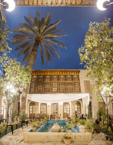 فضای بیرونی