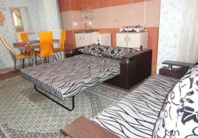 امکانات آپارتمان ها