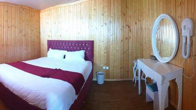 ویلای دو تخته دبل