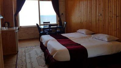 ویلای دو تخته توئین