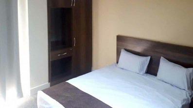 اتاق دو تخته دبل