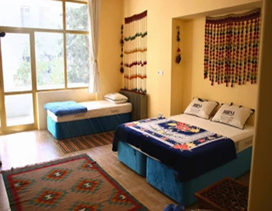 اتاق خواب 3 نفره