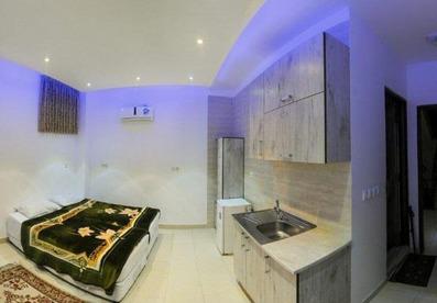 اتاق دو تخته توئین