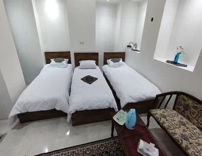 اتاق خواب سه نفره