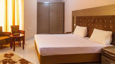 اتاق دو تخته دبل 1