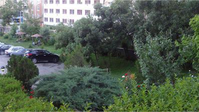 فضای بیرونی