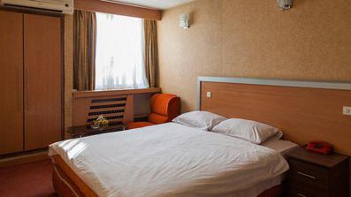 اتاق دو تخته دبل