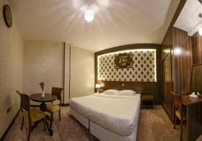 اتاق دو تخته دبل