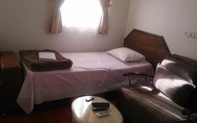 اتاق یک تخته