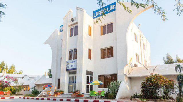 نمای بیرونی 1