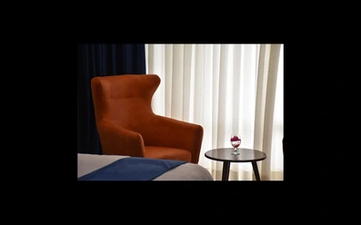 اتاق خواب دو تخته