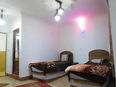 اتاق خواب 2 نفره