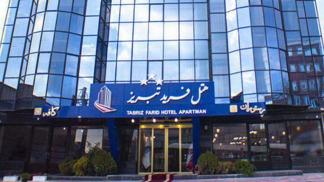 نمای بیرونی