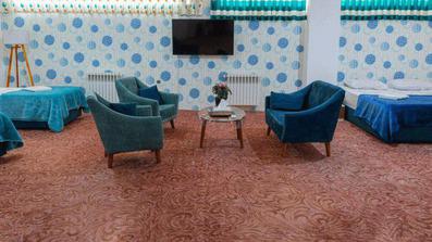 سوئیت دو خوابه چهار تخته 2