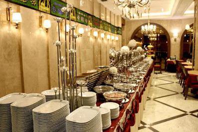 هتل آپارتمان فارس مشهد | رزرو آنلاین با بهره‌مندی از تخفیفات ویژه