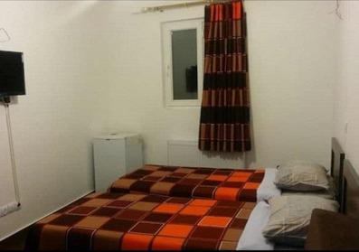 اتاق دو تخته دبل