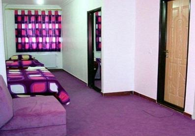 آپارتمان یک خوابه