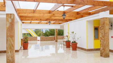 نمای بیرونی 3