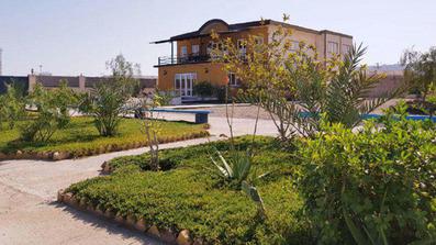 فضای بیرونی