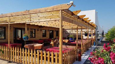 نمای بیرونی