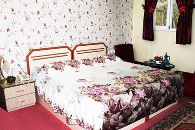 اتاق دو تخته دبل