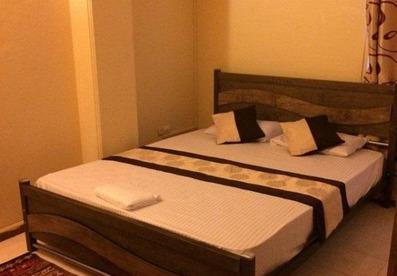 اتاق دو تخته دبل