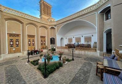 فضای بیرونی