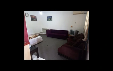 اتاق خواب دو نفره