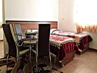 اتاق دو تخته توئین